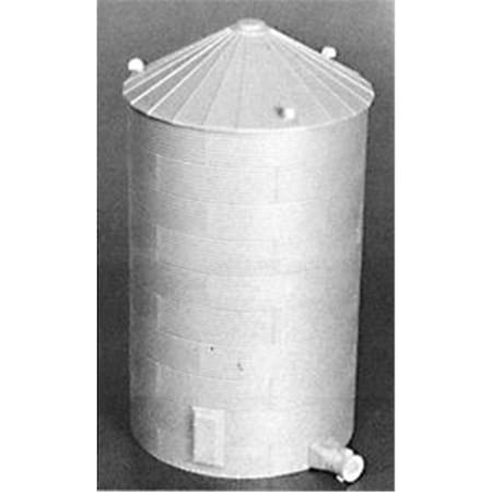 Bearhug 44 ft. Ho Corrugated Grain Bin BE1797423